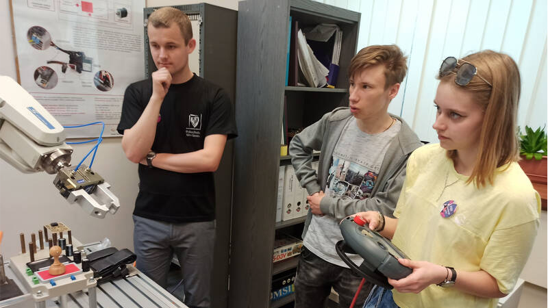 <p>PWr Challenge</p>