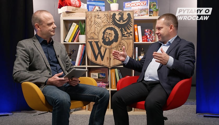 Wrocław mimo inflacji ma bezpieczny budżet  [„Pytamy o Wrocław”]