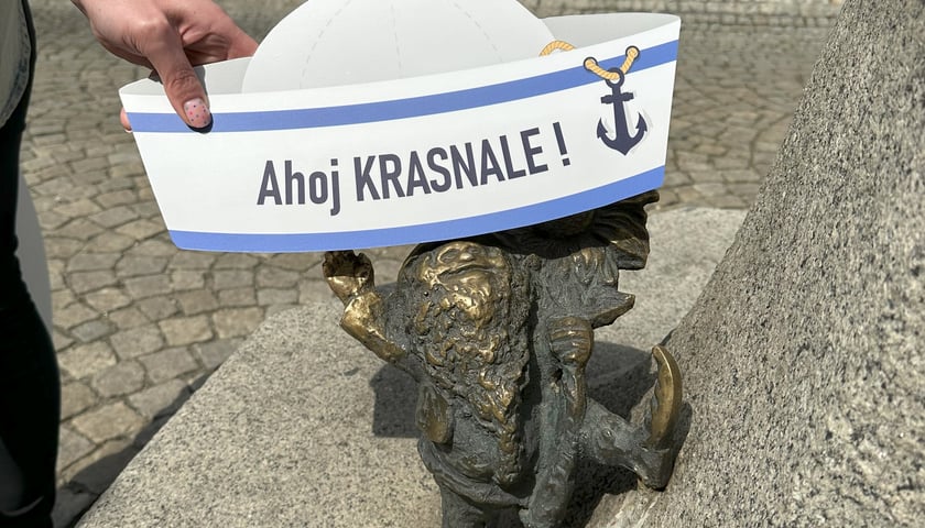 KrasnalSopot