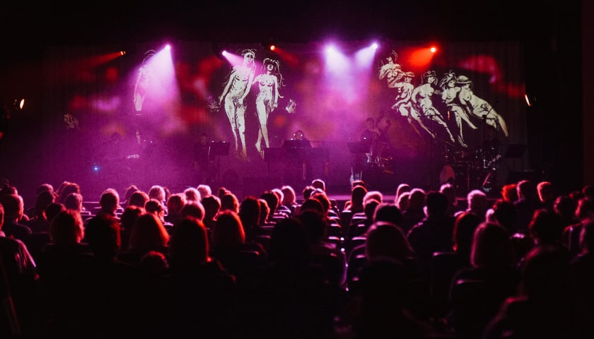 <p>Centrum Kultury Agora</p>