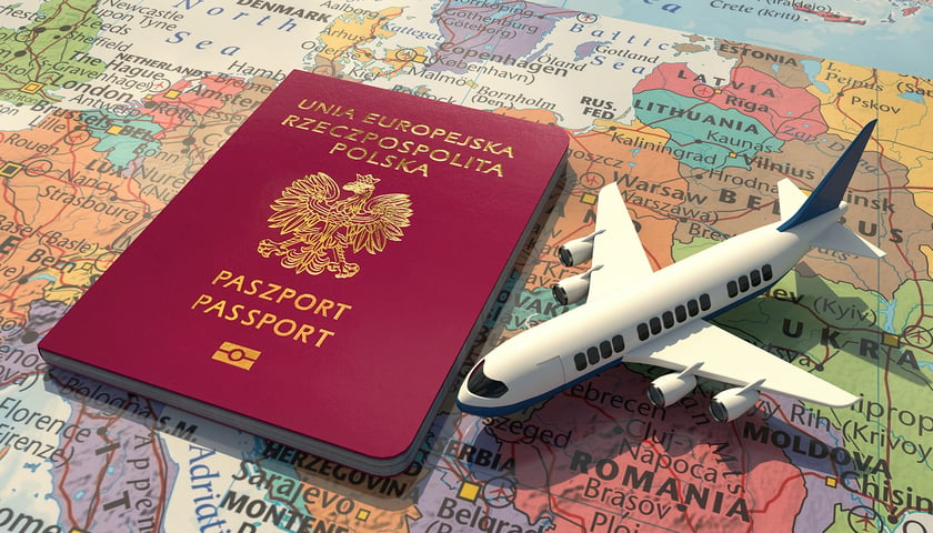 Wyrobienie paszportu we Wrocławiu – ceny, procedura i najważniejsze informacje.