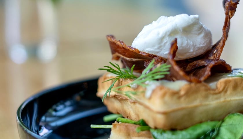 Śniadania w Concordia Taste