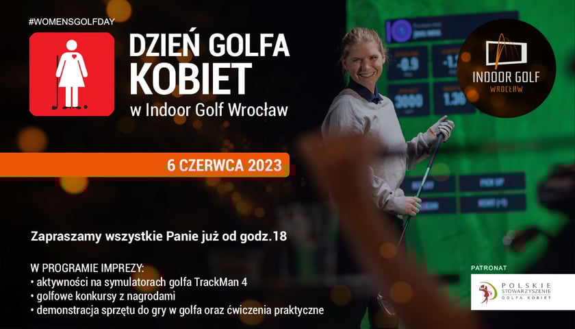 Plakat wydarzenia