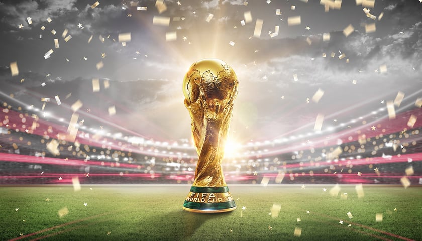 Puchar Ligii Mistrzów UEFA. 10 czerwca o prestiżowe trofeum w sezonie 2022/23 powalczy Manchester City i Inter Mediolan.