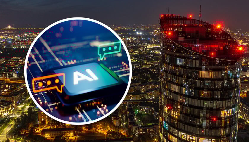 Czy sztuczna inteligencja zabierze pracę?