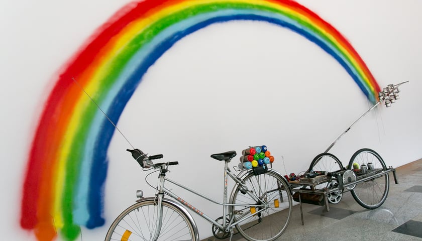 Galeria BWA Dworzec Główny we Wrocławiu. Wystawy za każdym razem robią tu wrażenie!