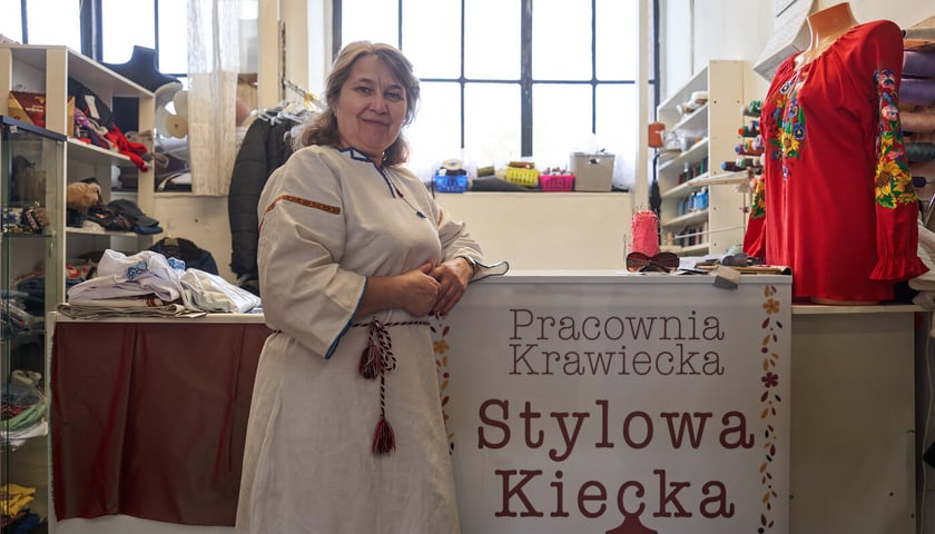 Українська вишиванка: історія, символіка та особливості - від Криму до Карпат