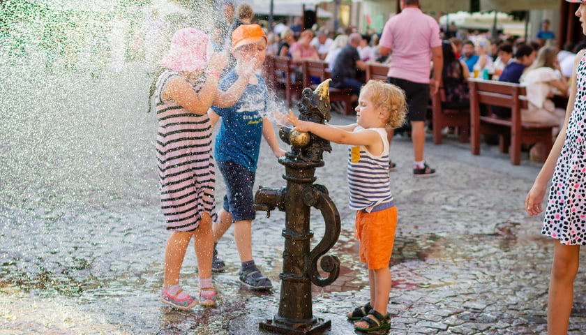 Najlepsze atrakcje dla dzieci we Wrocławiu. TOP 8 pomysłów na spędzenie czasu wolnego z pociechami