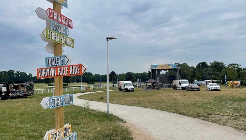 Festiwal Pasibrzucha 2023