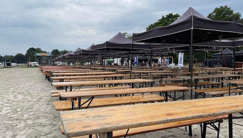 Festiwal Pasibrzucha 2023