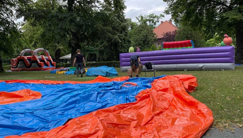 Festiwal Pasibrzucha 2023