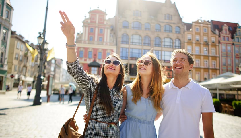 Czy Wrocław ma przed tobą tajemnice? Sprawdź swoją wiedzę! [QUIZ]
