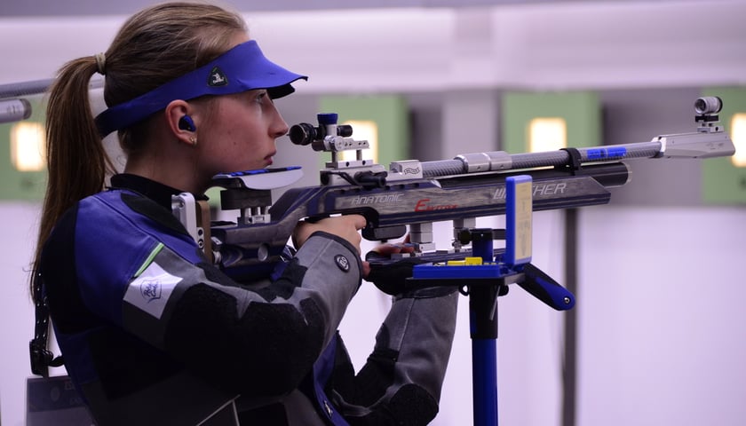<p>Julia Piotrowska</p>