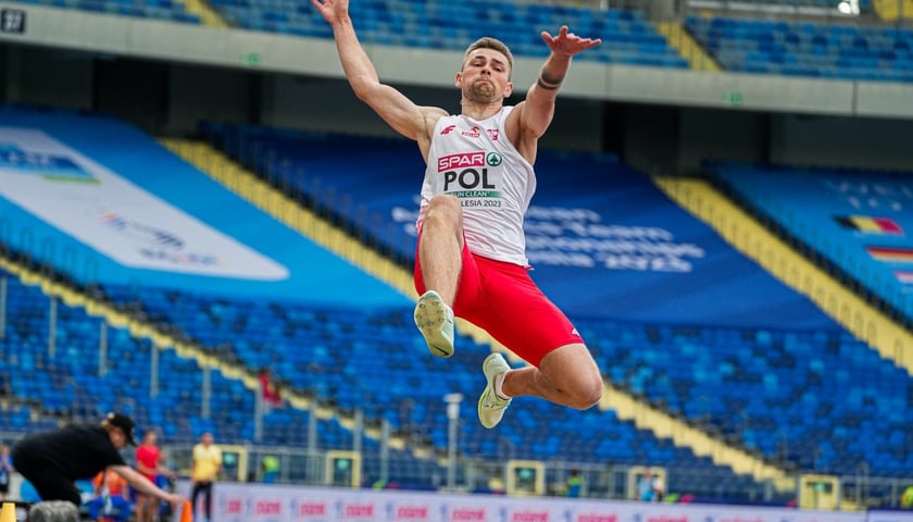 <p>Mateusz Jopek</p>