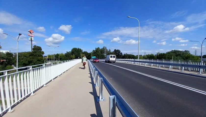 Wiadukt na ul. Kowalskiej