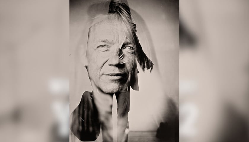 Wojtek Mazolewski
