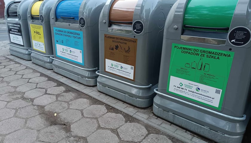 Remont podwórek u zbiegu ul. Czystej i Kościuszki