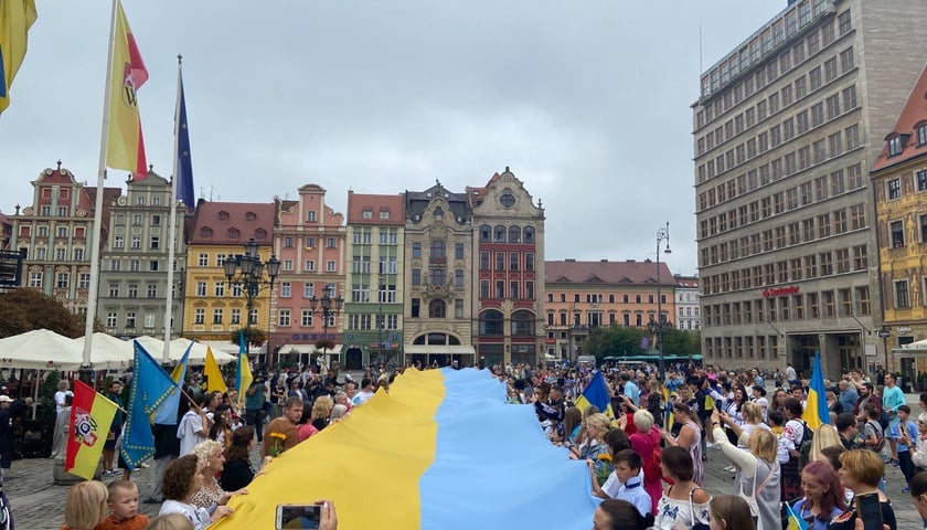 День Незалежності України 2022