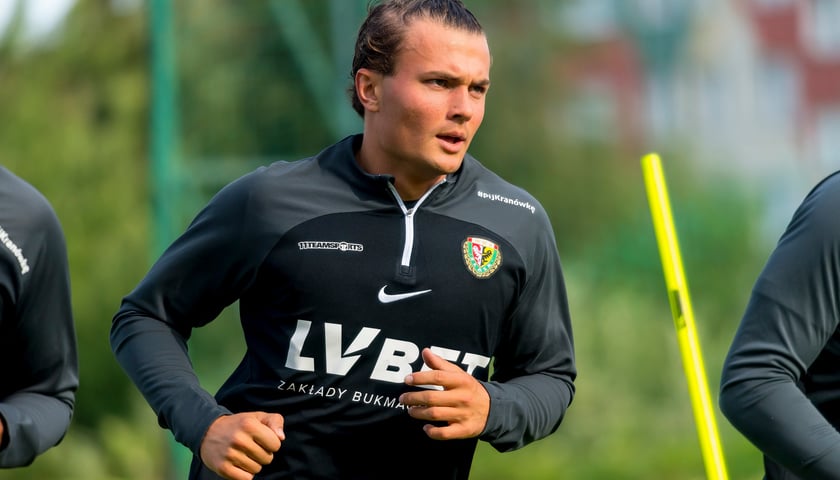 Nicolai Skoglund