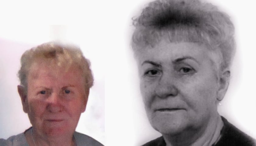 Stanisława Przybysz zaginęła na wrocławskich Stabłowicach