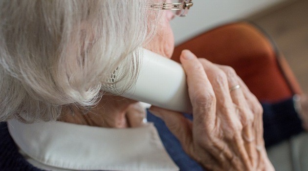 Telefony dla seniorów będą działać także w święta