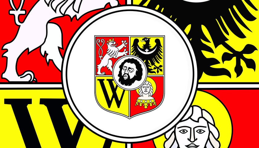 Herb Wrocławia