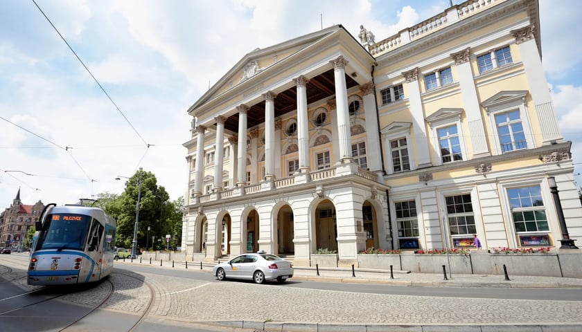 Opera Wrocławska