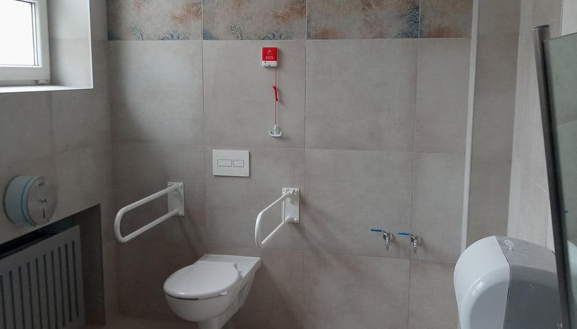 Zakończona inwestycja