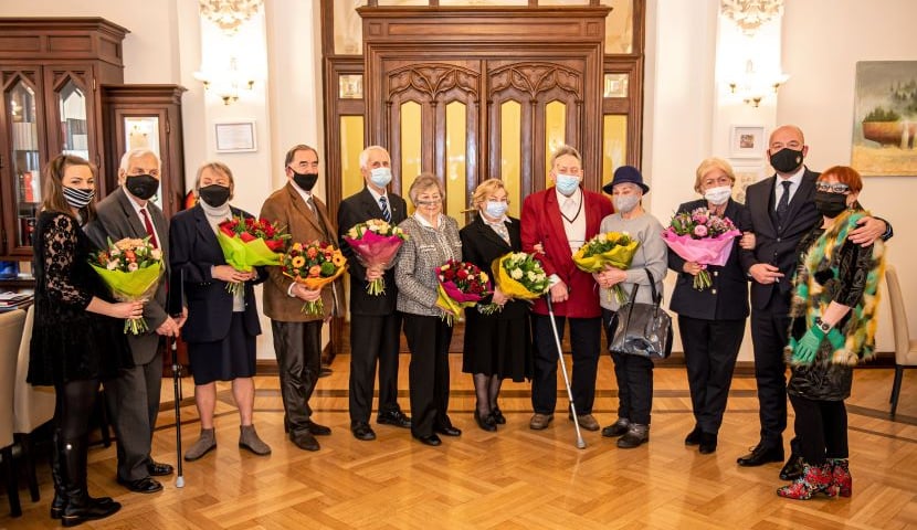 XXXIX Wrocławska Księga Pamięci: Od początku z Wrocławiem 