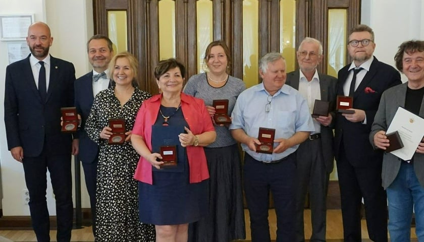 Echo tamtych lat pamiętane dzisiaj 