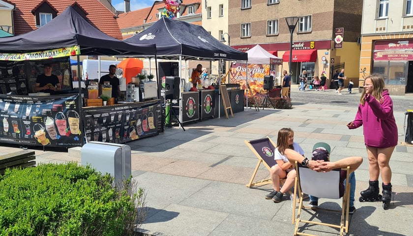 Festiwal Dobrego Jedzenia i Piwa - zdjęcia z ubiegłego roku