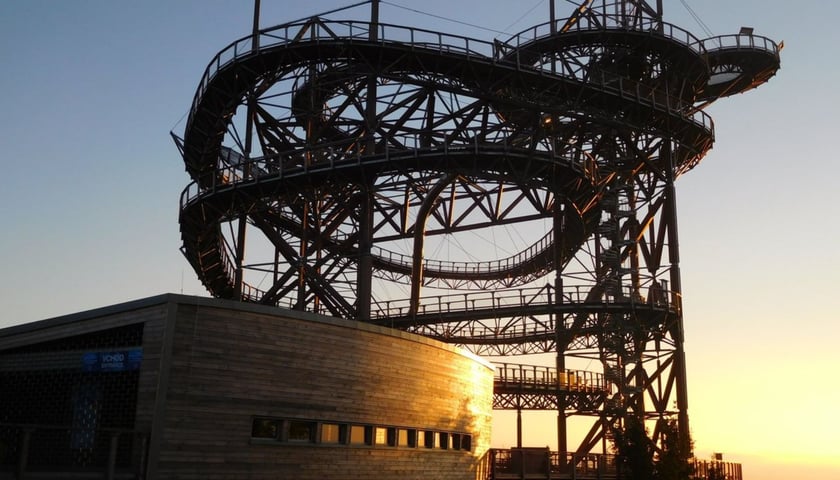 Sky Walk