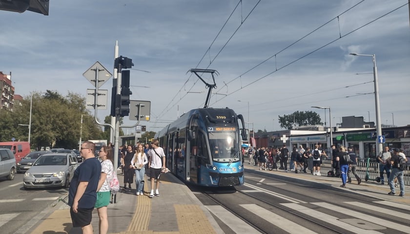 TAT z perspektywy roweru