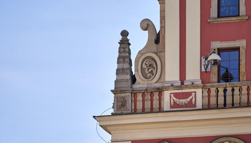 Kamienica Pod Złotym Psem we Wrocławiu