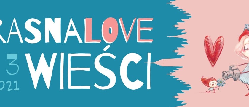 Marcowe „Krasnalove wieści” 