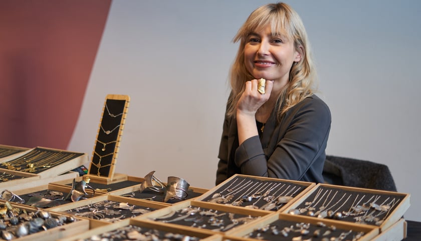 Targi Dobry Design - edycja walentynkowa