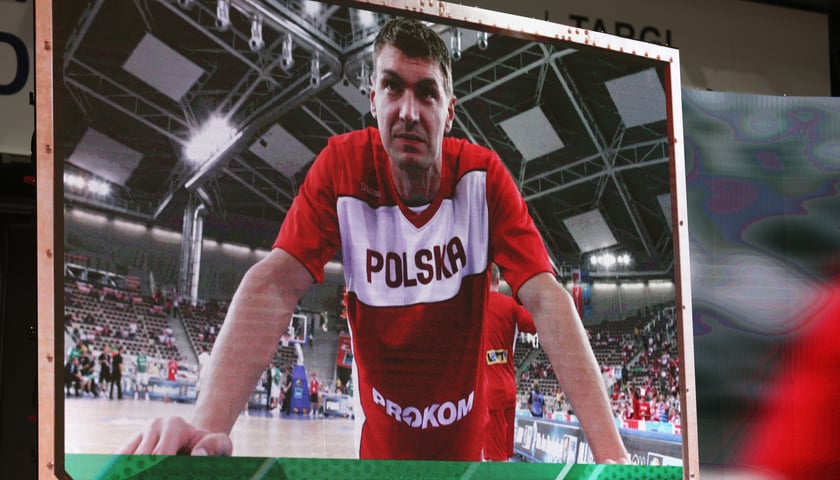Memoriał Adama Wójcika w Orbicie. Śląsk - Hapoel Tel Awiw