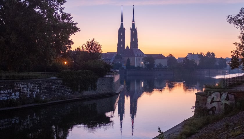 Ostrów Tumski
