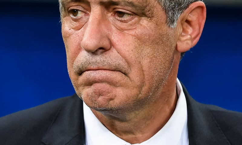 Fernando Santos