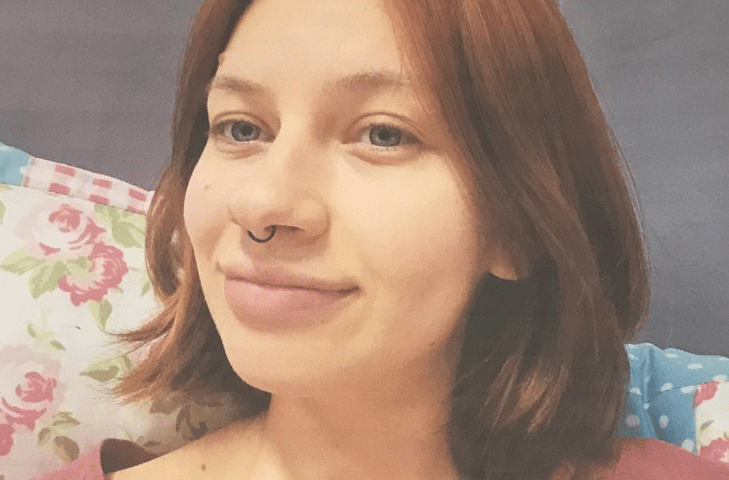 23-letnia Aneta Szubryt z Wrocławia
