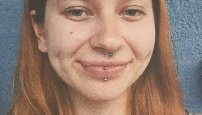 23-letnia Aneta Szubryt z Wrocławia