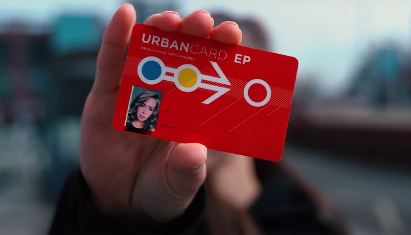 Картка URBANCARD