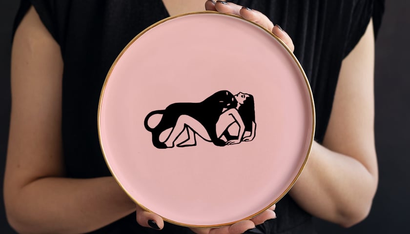 Ende Ceramics