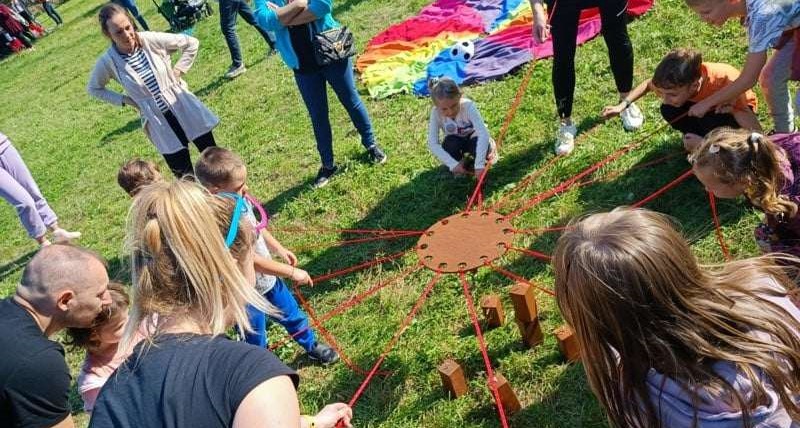 Jeden z poprzednich pikników organizowanych przez RO Nadodrze.