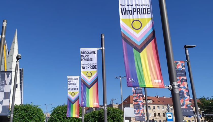 Wrocławski Marsz Równości