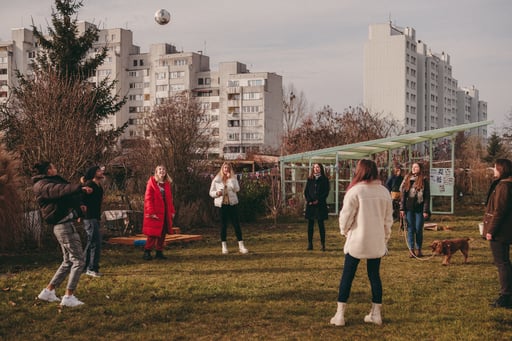 Park Ołbiński&nbsp;