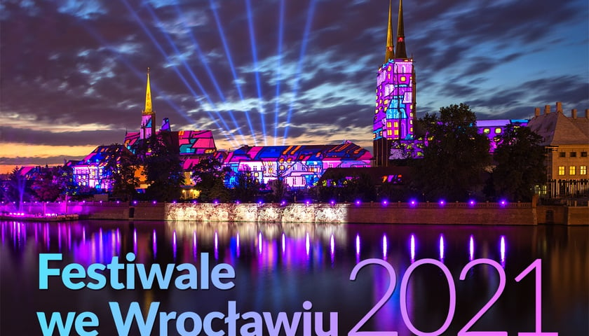 Festiwale Wrocław 2021