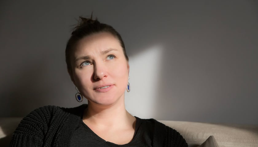 Z ziemi i ognia. Biżuteria wrocławskiej projektantki 