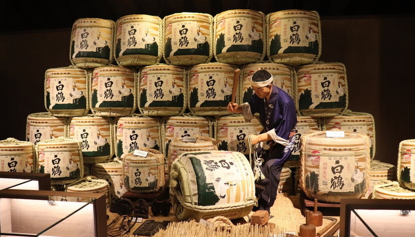 Japonia oczami Europejczyka