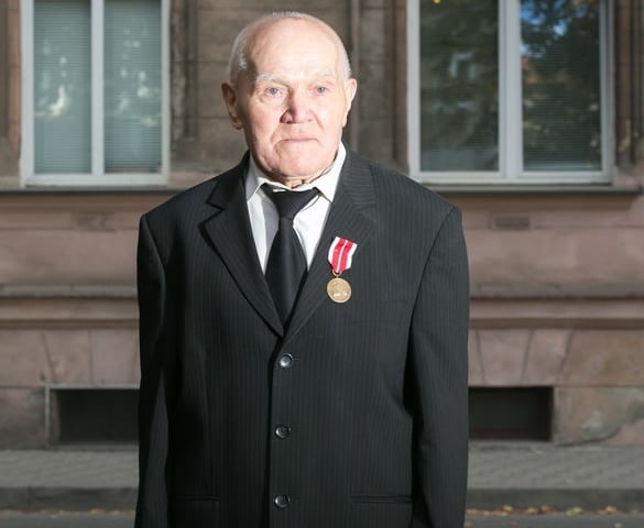 Kazimierz Wojnowski